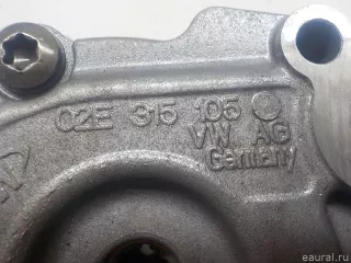 02E315105B VAG Насос масляный Seat Alhambra 2 restailing Арт E41023779, вид 3