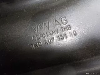 1K0407151BG VAG Рычаг передний левый Skoda Yeti Арт E41041925, вид 5