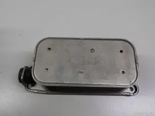 2721880001 Mercedes Benz Радиатор масляный Mercedes S W221 Арт E41063139, вид 1