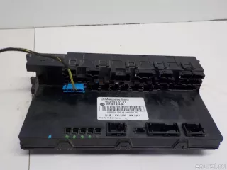 2035454701 Mercedes Benz Блок предохранителей Mercedes CL C216 Арт E41075525, вид 1