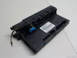 2035454701 Mercedes Benz Блок предохранителей Mercedes CL C216 Арт E41075525, вид 3