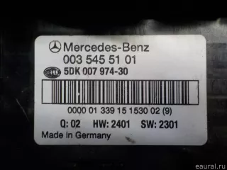 2035454701 Mercedes Benz Блок предохранителей Mercedes CL C216 Арт E41075525, вид 4