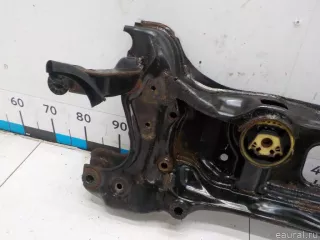 1K0199313AQ VAG Балка подвески передняя (подрамник) Skoda Superb 2 Арт E41078325, вид 2