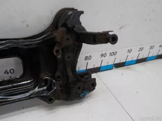 1K0199313AQ VAG Балка подвески передняя (подрамник) Skoda Superb 2 Арт E41078325, вид 3