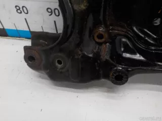 1K0199313AQ VAG Балка подвески передняя (подрамник) Skoda Superb 2 Арт E41078325, вид 6