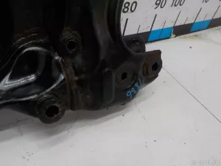 1K0199313AQ VAG Балка подвески передняя (подрамник) Skoda Superb 2 Арт E41078325, вид 7