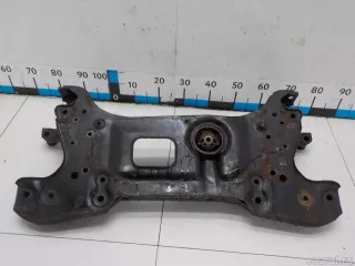 1K0199313AQ VAG Балка подвески передняя (подрамник) Skoda Superb 2 Арт E41078325, вид 8