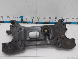 1K0199313AQ VAG Балка подвески передняя (подрамник) Skoda Superb 2 Арт E41078325, вид 10