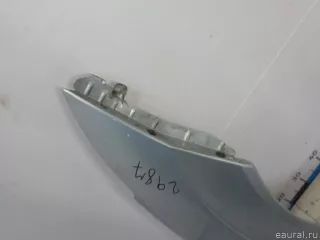 1350731 Ford Крыло переднее правое Ford Focus 1 Арт E41085592, вид 2