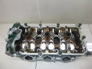 110408J100 Nissan Головка блока Nissan Murano Z52 Арт E60215225, вид 2