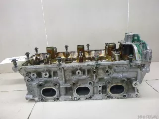 110408J100 Nissan Головка блока Nissan Murano Z52 Арт E60215225, вид 4