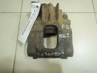 1478507 Ford Суппорт тормозной передний правый Ford Focus 1 Арт E60360902, вид 1