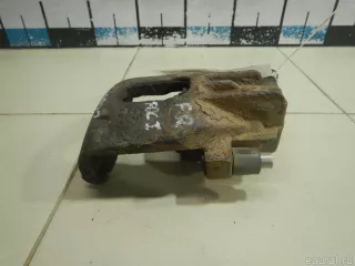 1478507 Ford Суппорт тормозной передний правый Ford Focus 1 Арт E60360902, вид 3