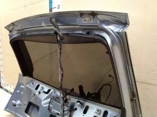  Дверь багажника со стеклом Ford Focus 1 Арт E60360906, вид 11