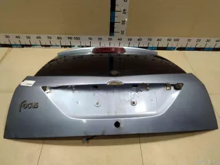  Дверь багажника со стеклом Ford Focus 1 Арт E60360906, вид 13
