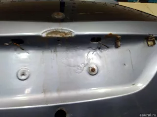  Дверь багажника со стеклом Ford Focus 1 Арт E60360906, вид 15