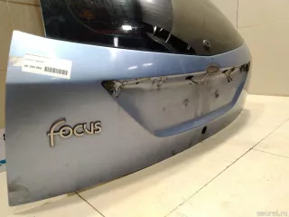  Дверь багажника со стеклом Ford Focus 1 Арт E60360906, вид 4
