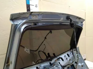  Дверь багажника со стеклом Ford Focus 1 Арт E60360906, вид 9