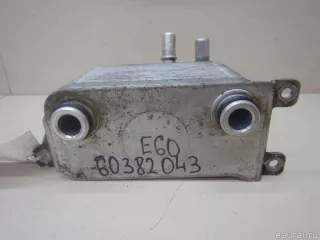 17217534896 BMW Радиатор масляный BMW 6 E63/E64 Арт E60382043, вид 2