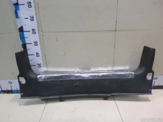 3B5863459H VAG Обшивка багажника Skoda Superb 1 Арт E60410336