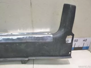 3B5863459H VAG Обшивка багажника Skoda Superb 1 Арт E60410336, вид 3