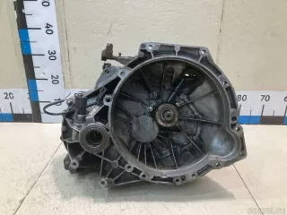 1149180 Ford МКПП (механическая коробка переключения передач) Ford Focus 1 Арт E60412599, вид 1