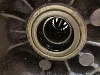 1149180 Ford МКПП (механическая коробка переключения передач) Ford Focus 1 Арт E60412599, вид 7