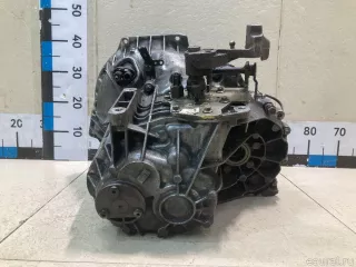 1149180 Ford МКПП (механическая коробка переключения передач) Ford Focus 1 Арт E60412599, вид 8