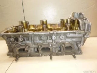 11040EA200 Nissan Головка блока цилиндров Nissan Maxima А34 4.0л Арт E60459692, вид 5