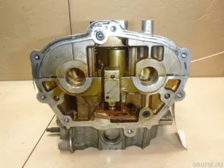 11040EA200 Nissan Головка блока цилиндров Nissan Maxima А34 4.0л Арт E60459692, вид 6