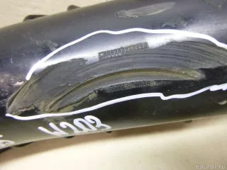 2710901537 Mercedes Benz Воздуховод Mercedes S W221 Арт E60478935, вид 2