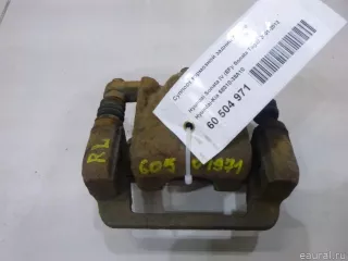 5831038A10 Hyundai-Kia Суппорт тормозной задний левый Hyundai XG Арт E60504971, вид 1