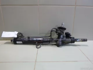 1323623 Ford Рейка рулевая Ford Focus 1 Арт E60531855, вид 1