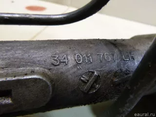 1323623 Ford Рейка рулевая Ford Focus 1 Арт E60531855, вид 12