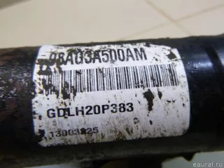 1323623 Ford Рейка рулевая Ford Focus 1 Арт E60531855, вид 13
