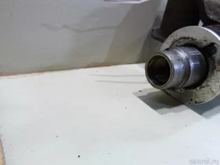 1323623 Ford Рейка рулевая Ford Focus 1 Арт E60531855, вид 6