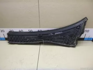 1320538 Ford Решетка стеклооч. (планка под лобовое стекло) Ford Focus 1 Арт E60543908, вид 4