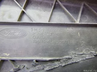 1320538 Ford Решетка стеклооч. (планка под лобовое стекло) Ford Focus 1 Арт E60543908, вид 8