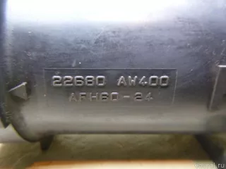 22680AW400 Nissan Расходомер Nissan Primera 12 Арт E60548469, вид 9