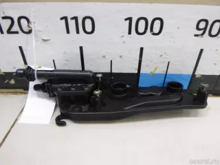 17117507973 BMW Кронштейн теплообменниика АКПП BMW 7 E65/E66 Арт E60570858, вид 1