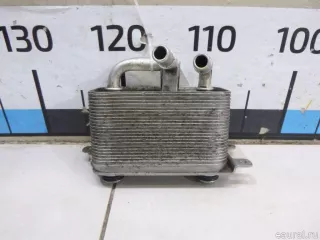 17217534896 BMW Радиатор масляный BMW 6 E63/E64 Арт E60570860, вид 1