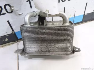 17217534896 BMW Радиатор масляный BMW 6 E63/E64 Арт E60570860, вид 5