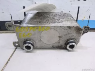 17217534896 BMW Радиатор масляный BMW 6 E63/E64 Арт E60570860, вид 6
