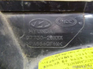 977302D000 Hyundai-Kia Вентилятор радиатора Hyundai Lantra 3 Арт E60584229, вид 9