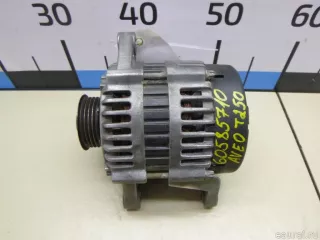 96289030 GM Генератор Chevrolet Spark M150,M200 Арт E60585710, вид 2
