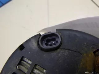 96289030 GM Генератор Chevrolet Spark M150,M200 Арт E60585710, вид 6