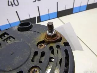 96289030 GM Генератор Chevrolet Spark M150,M200 Арт E60585710, вид 7