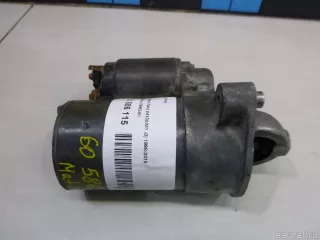 96963481 Daewoo Стартер Suzuki Wagon R6 Арт E60586115, вид 3
