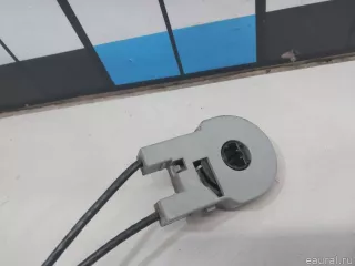 1201870 Ford Трос отопителя (печки) Ford Tourneo Арт E60590835, вид 2