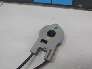 1201870 Ford Трос отопителя (печки) Ford Tourneo Арт E60590835, вид 3